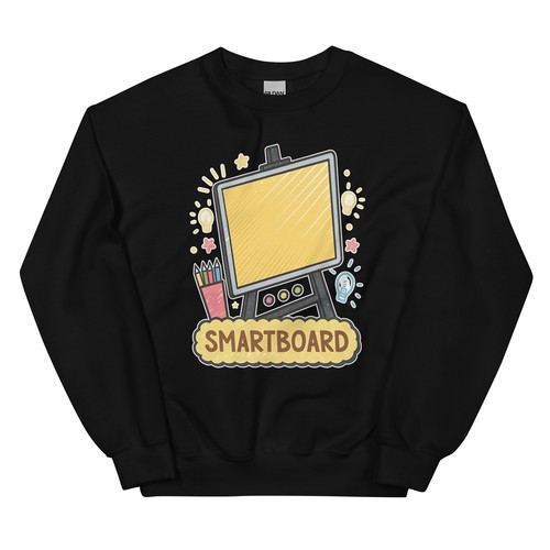 Smartboard school classroom - school,