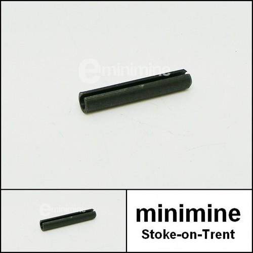 Classic mini differential cage - mini,