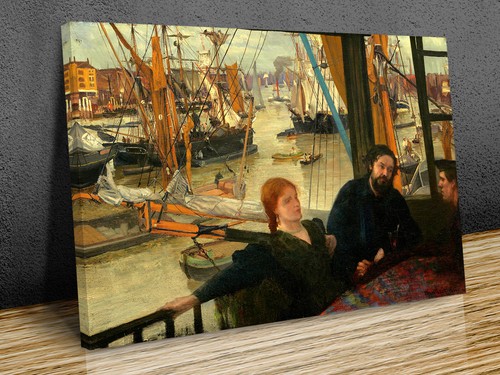 Wapping james abbott - wapping,