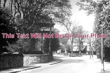 SX 2665 - Burgess Hill, Sussex