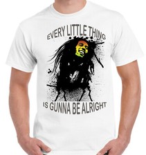 Vintage Bob Marley 1 T-Shirt