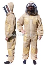 Beekeeping Suit Ventilated 3