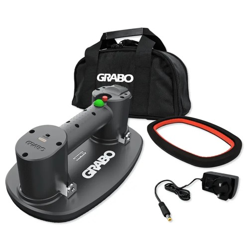 Grabo plus 220 - plus, manual