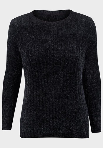 Ladies black burgundy soft - ladies,