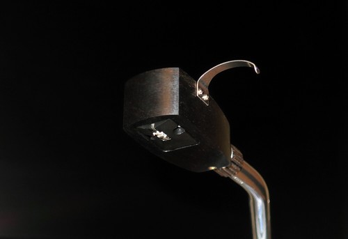 Custom made headshell - custom-made,