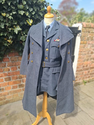 Superb cww2 raf - superb,