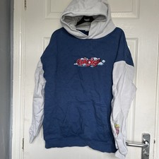 Childish Theme Park Hoodie