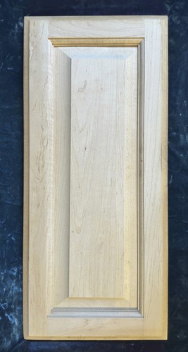 Unfinished solid maple - solid,