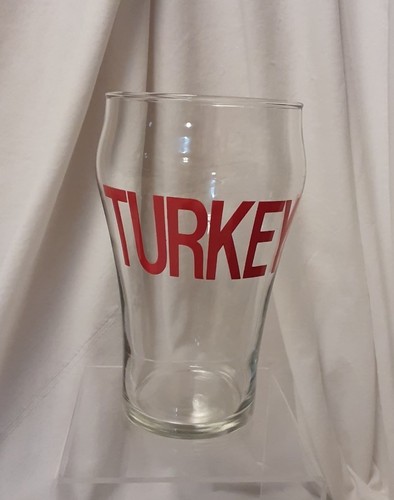 Vintage 1970s beer - vintage, oversized