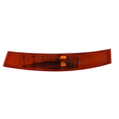 Front indicator light - indicator, fits