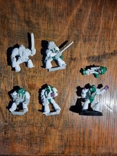 1987 Warhammer Space Marine