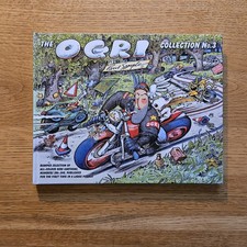 Paul Sample the Ogri