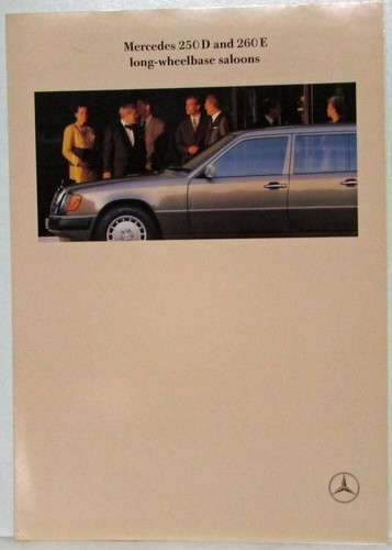 1992 mercedes benz - 1992, mercedes-benz