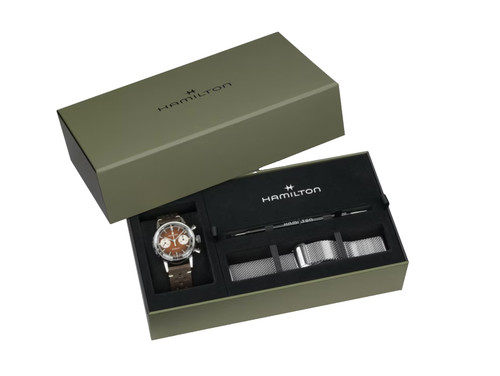 Hamilton h38429591 american - hamilton,