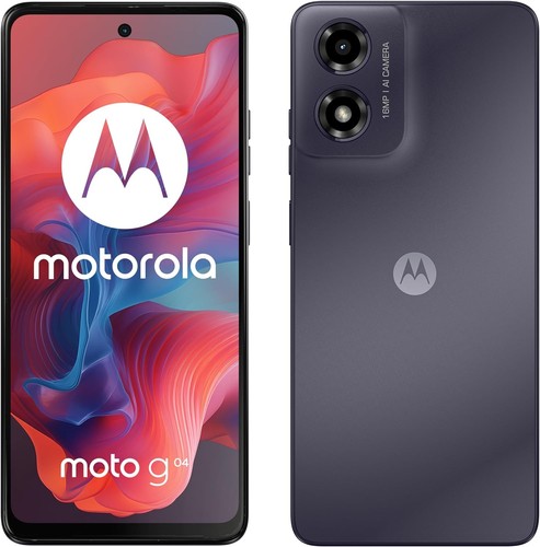 Motorola moto g04 - moto, 4g