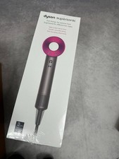 Dyson Supersonic Hair Dryer -