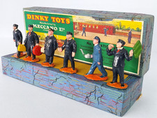 O Gauge DINKY / HORNBY No. 1