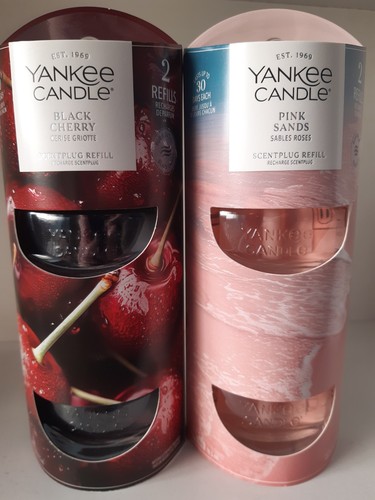 Yankee candle packs of - candle, x