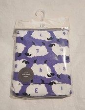 NWT Baby Gap Sheep Print Short