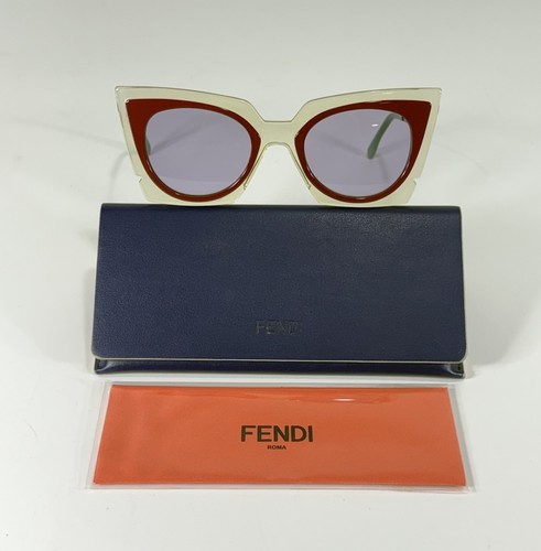 Fendi orchidea sunnies - fendi,