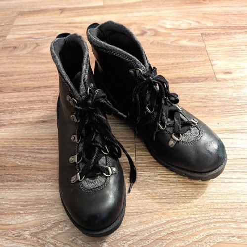 Clarks alpine monkey hiking