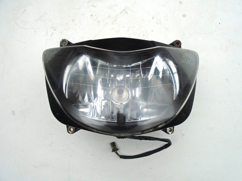 Honda cbr 600 fy - cbr, fx