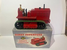 Dinky Toys Supertoys 963 Heavy