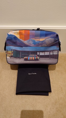 Paul smith mini cooper - mini,