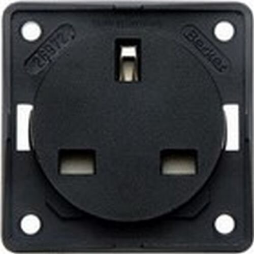 Berker amp mains - amp,
