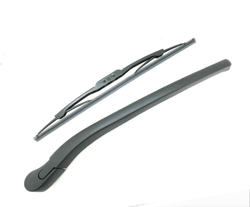 Exact fit replacement - , rear