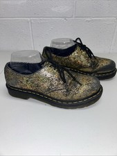 Martens 1461 iridescent - dr.,