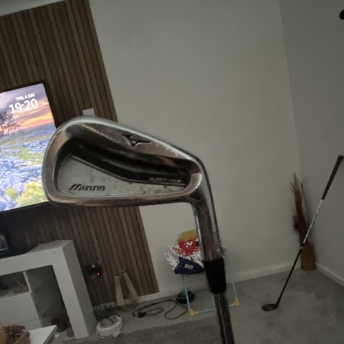 Mizuno iron men s - mizuno, mp-54