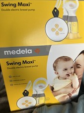 Medela Swing Maxi Double
