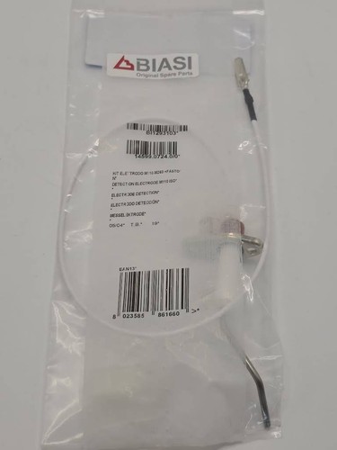 Genuine biasi detection - biasi,