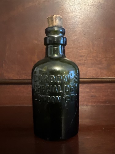 Antique victorian gordons - antique,