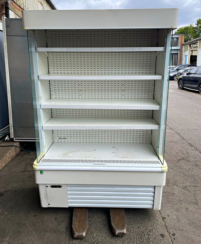 Framec commercial multideck - commercial,