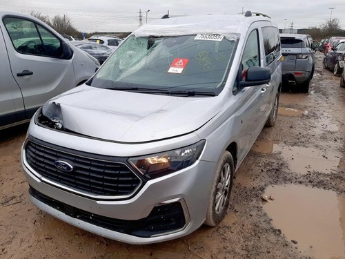 Ford tourneo connect 0 - tourneo, 2.0