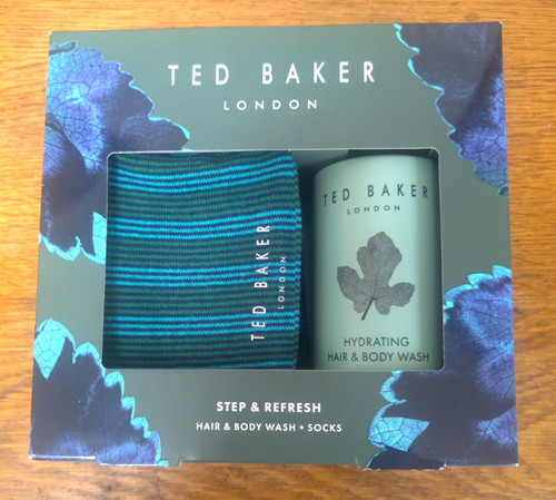 Ted baker mens step - mens, refresh