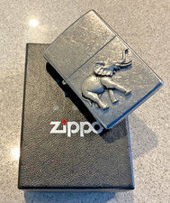 Brand New 2025 ZIPPO Lighter