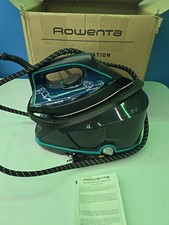 Rowenta Iron High Pressure