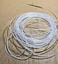 Electrical Wire Threader, 30M Fish Tape Wire