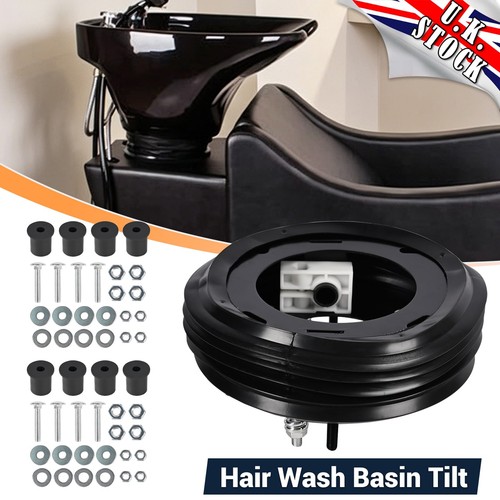 Tilt mechanism salon backwash - tilt,