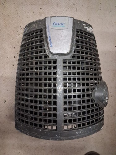 Oase aquamax eco - oase,