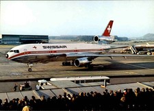 SWISSAIR DC10-30