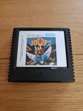 Joust | Atari 5200 Game |  Cartridge Only | Good Condition