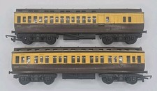 2 x Triang Hornby GWR