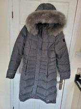 Karrimor ladies quilted duck - quilted,