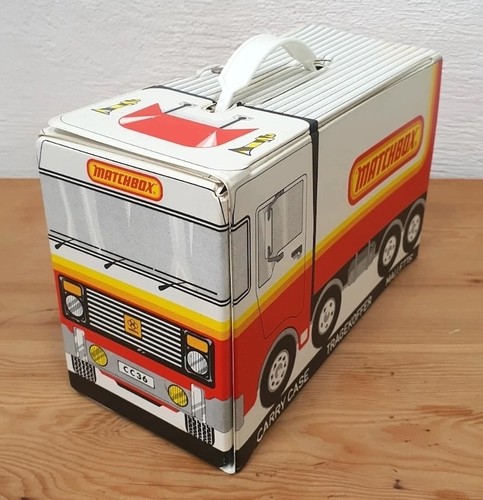 Vintage matchbox cc36 car - cc36, 36-car