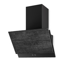 Chimney hood fan extractor - chimney,