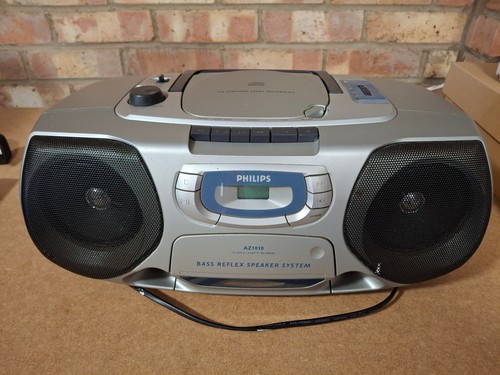Philips az1010 in - philips,